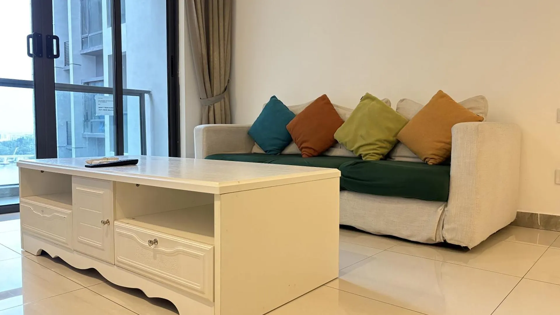 Trex_Home And Hose Mangement Johor Bahru Malaisie